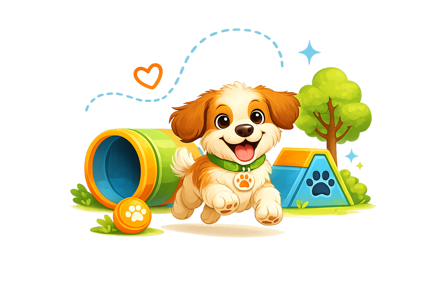 Creche Canina