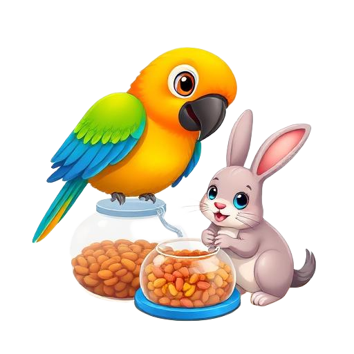 Pets Exóticos